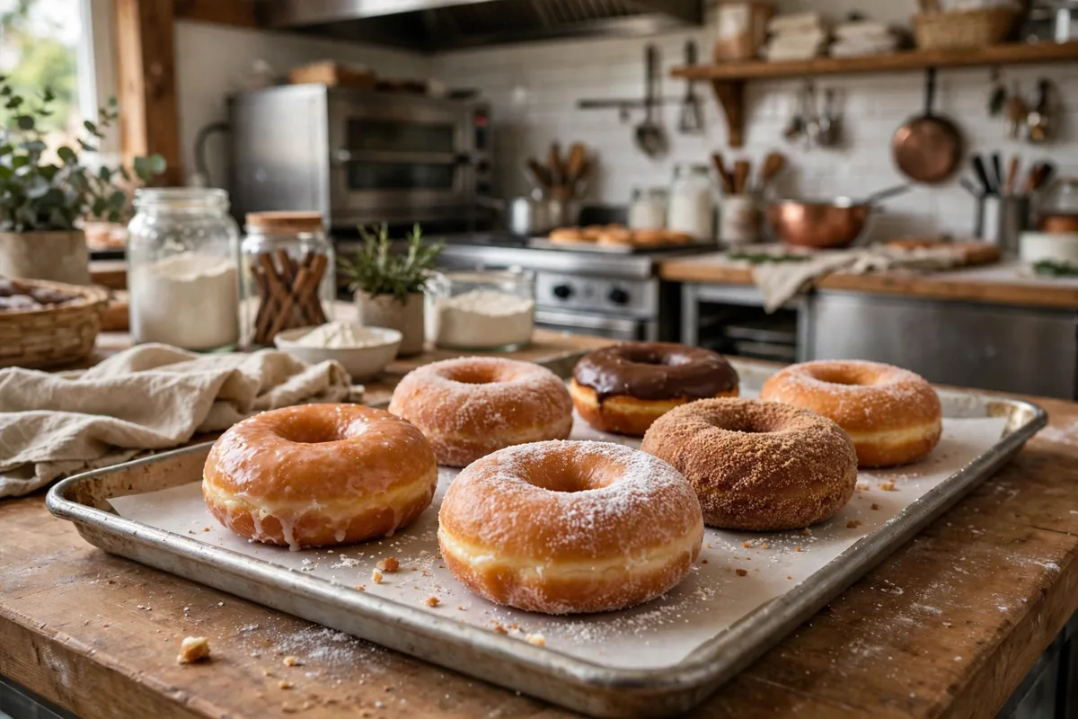 Is Big Apple Donuts halal in Malaysia?