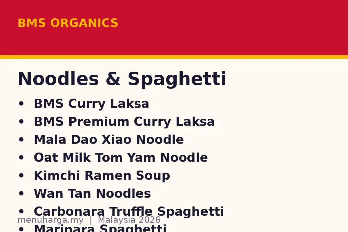 Which dishes should kids avoid?