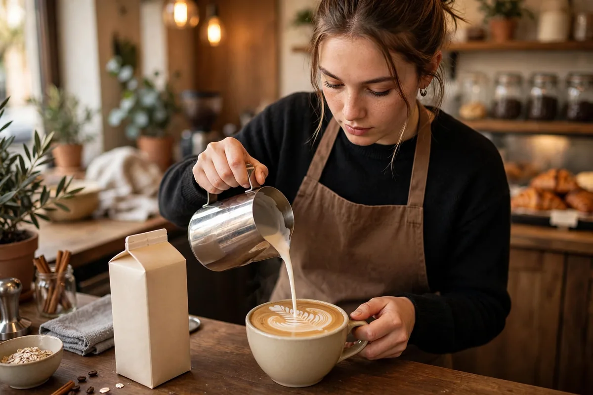 What off-menu customizations can you ask for at BMS Organics?
