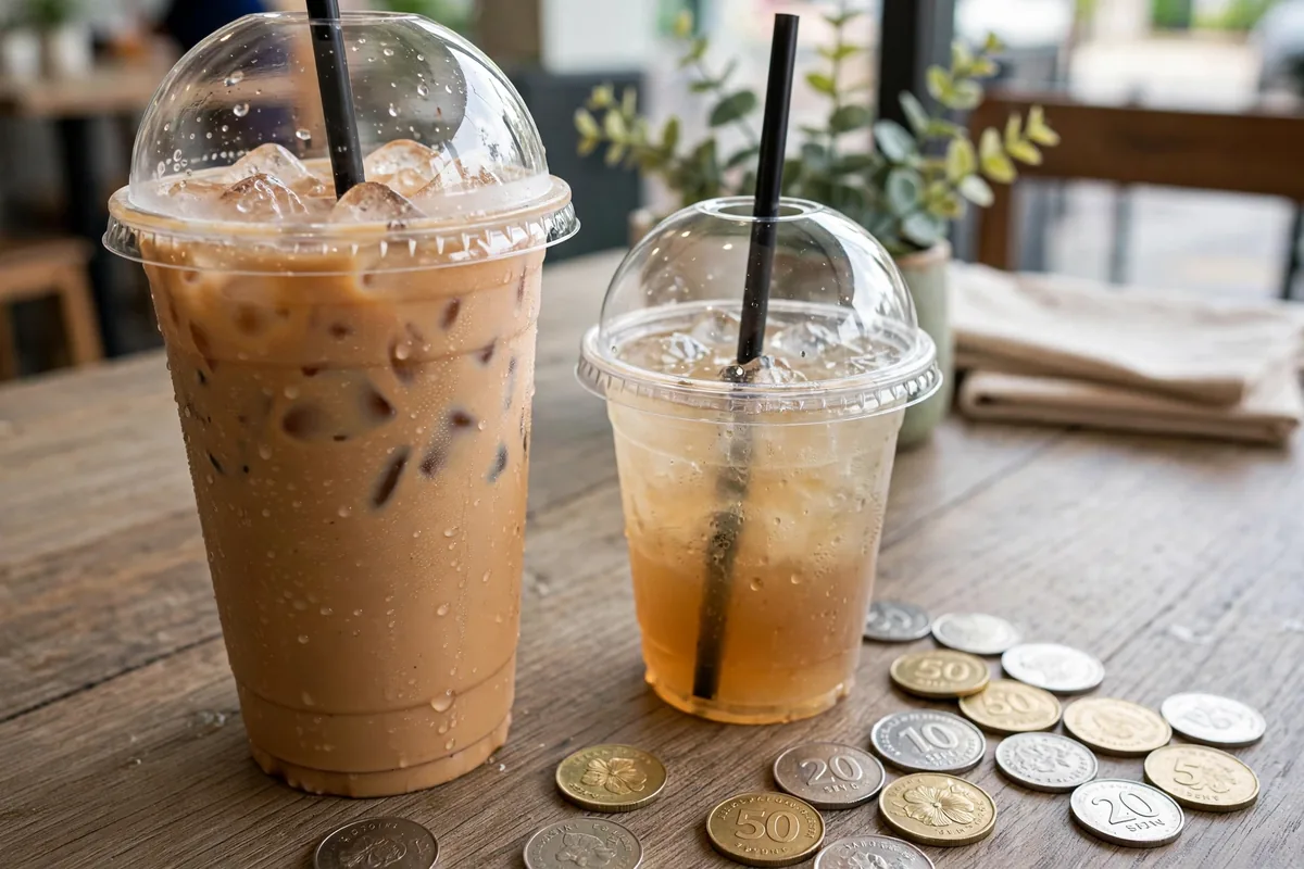 How do regulars save money at BMS Organics?