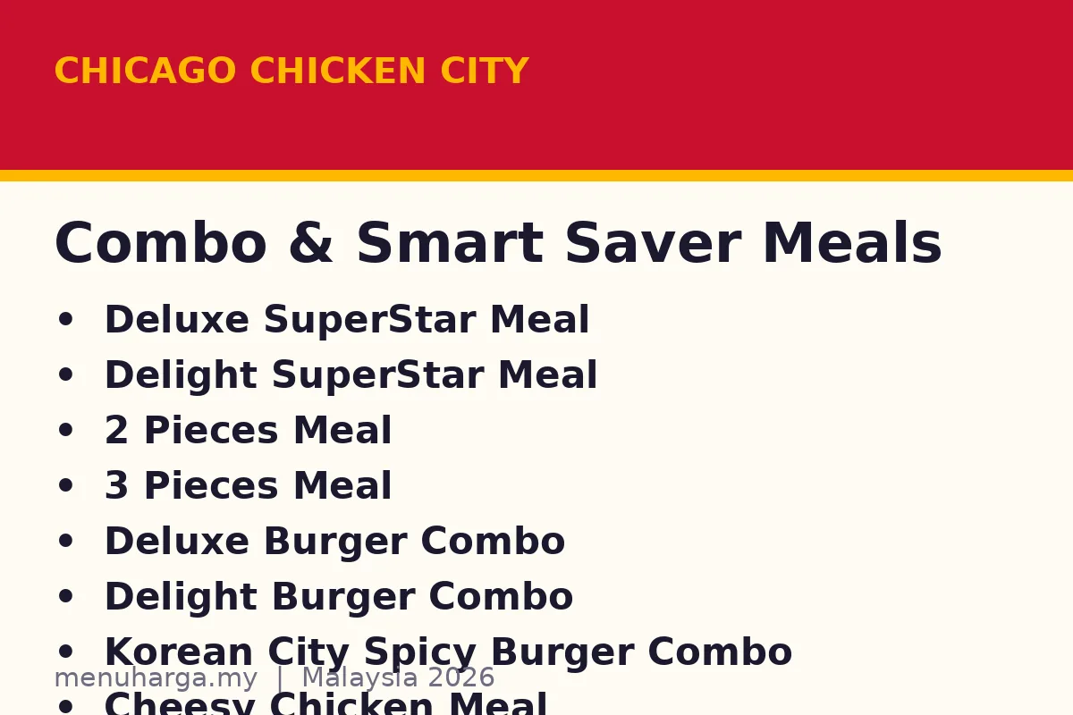 Are the Smart Saver Deals actually good value?