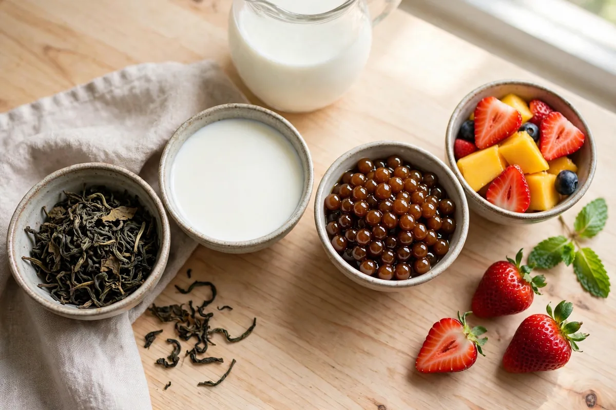 Which Dakasi toppings should halal-conscious customers check?