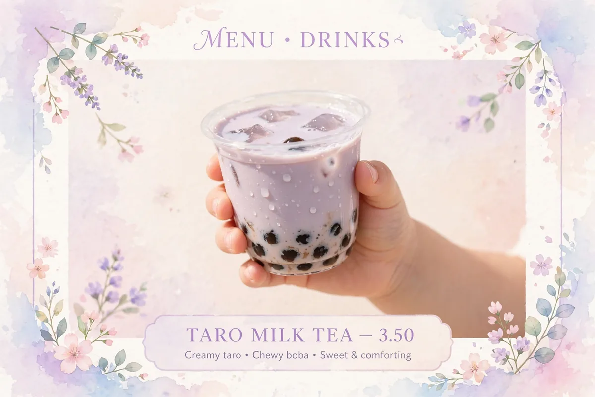 What are the best kid-friendly drinks at Dakasi?