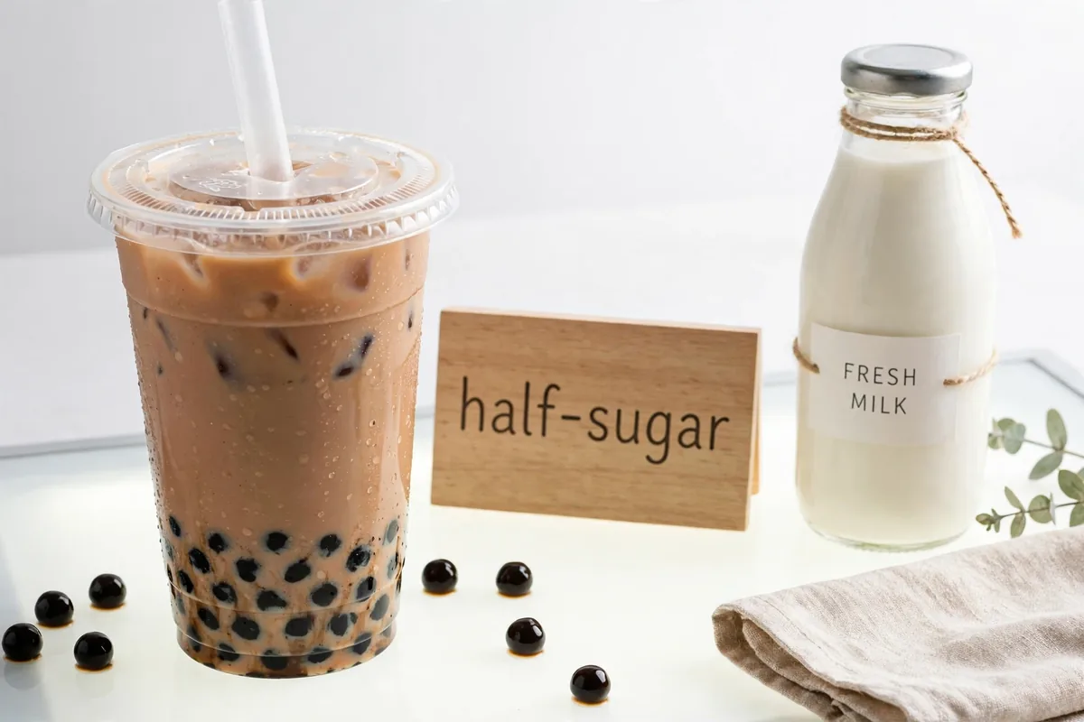 How many calories are in Dakasi drinks?