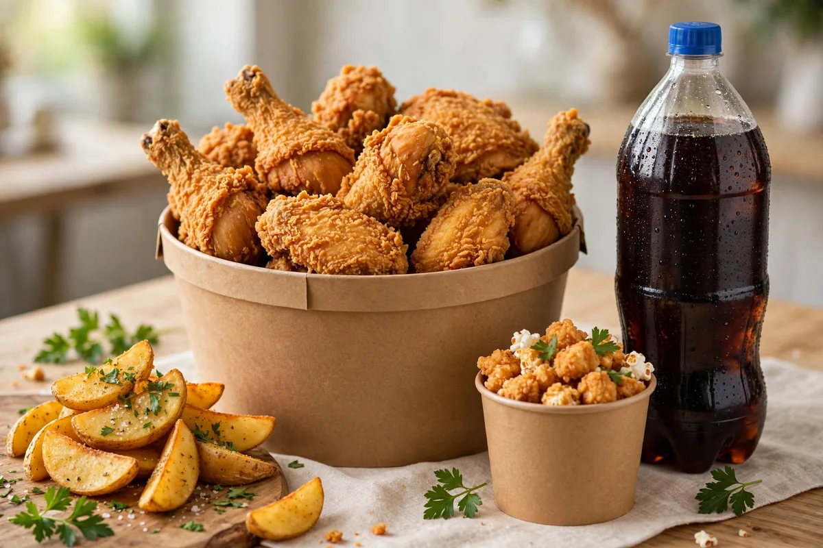 Which D'Sara combo is best for a family of four?