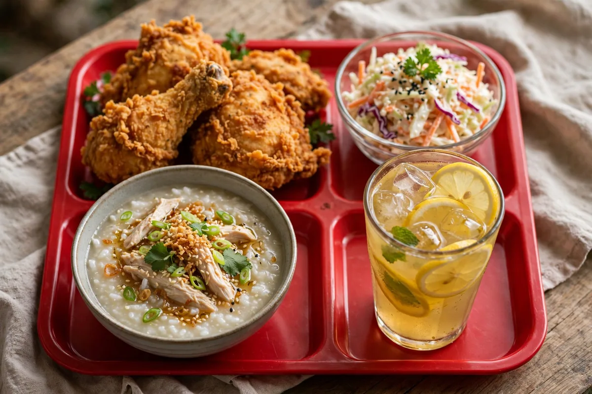 How much does D'Sara Fried Chicken cost in Malaysia?