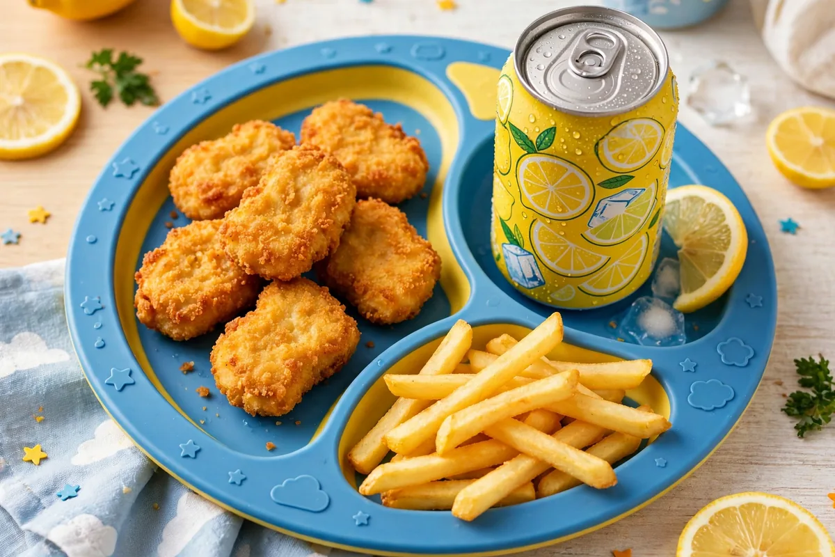 What is the best value meal at D'Sara Fried Chicken?