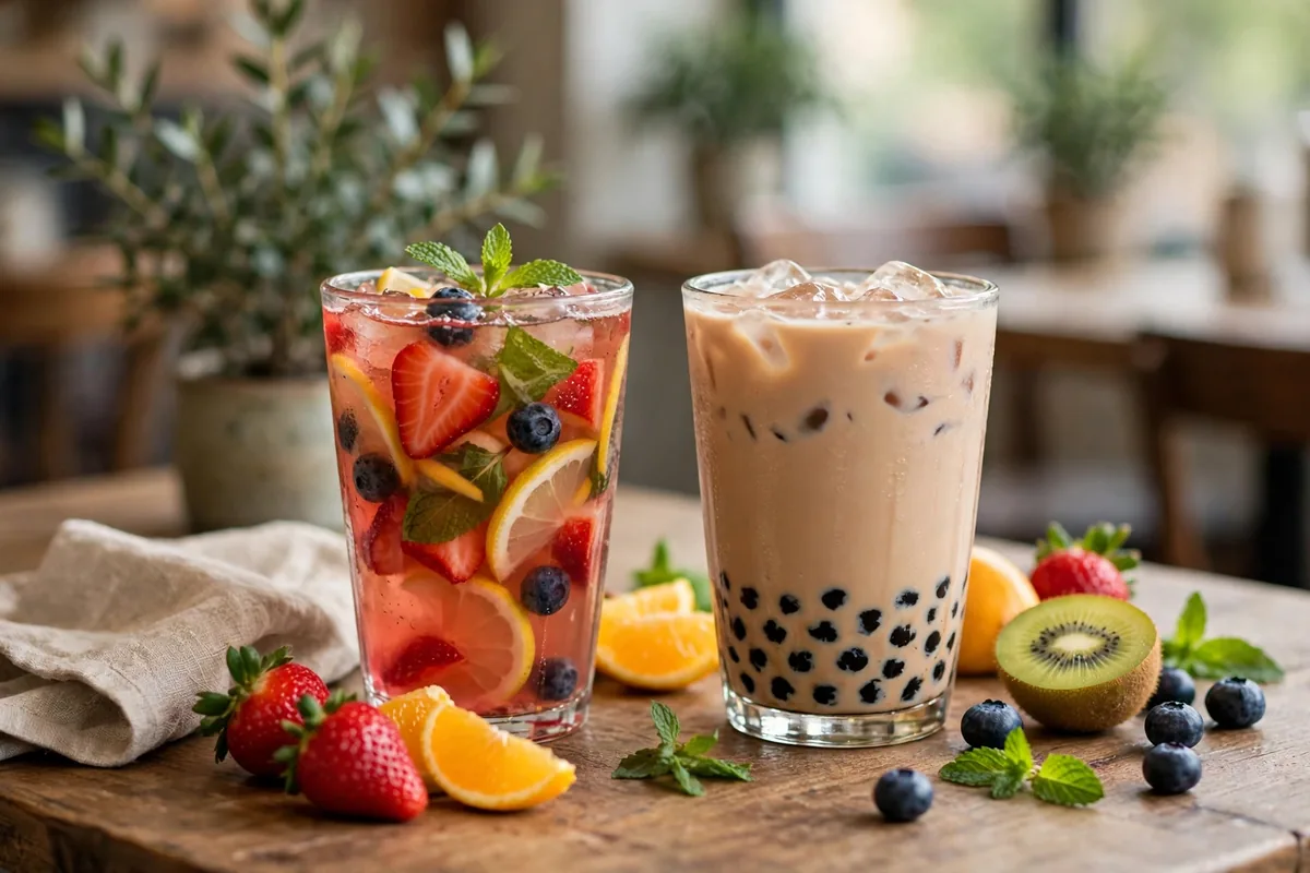Each-A-Cup nutrition info FAQs