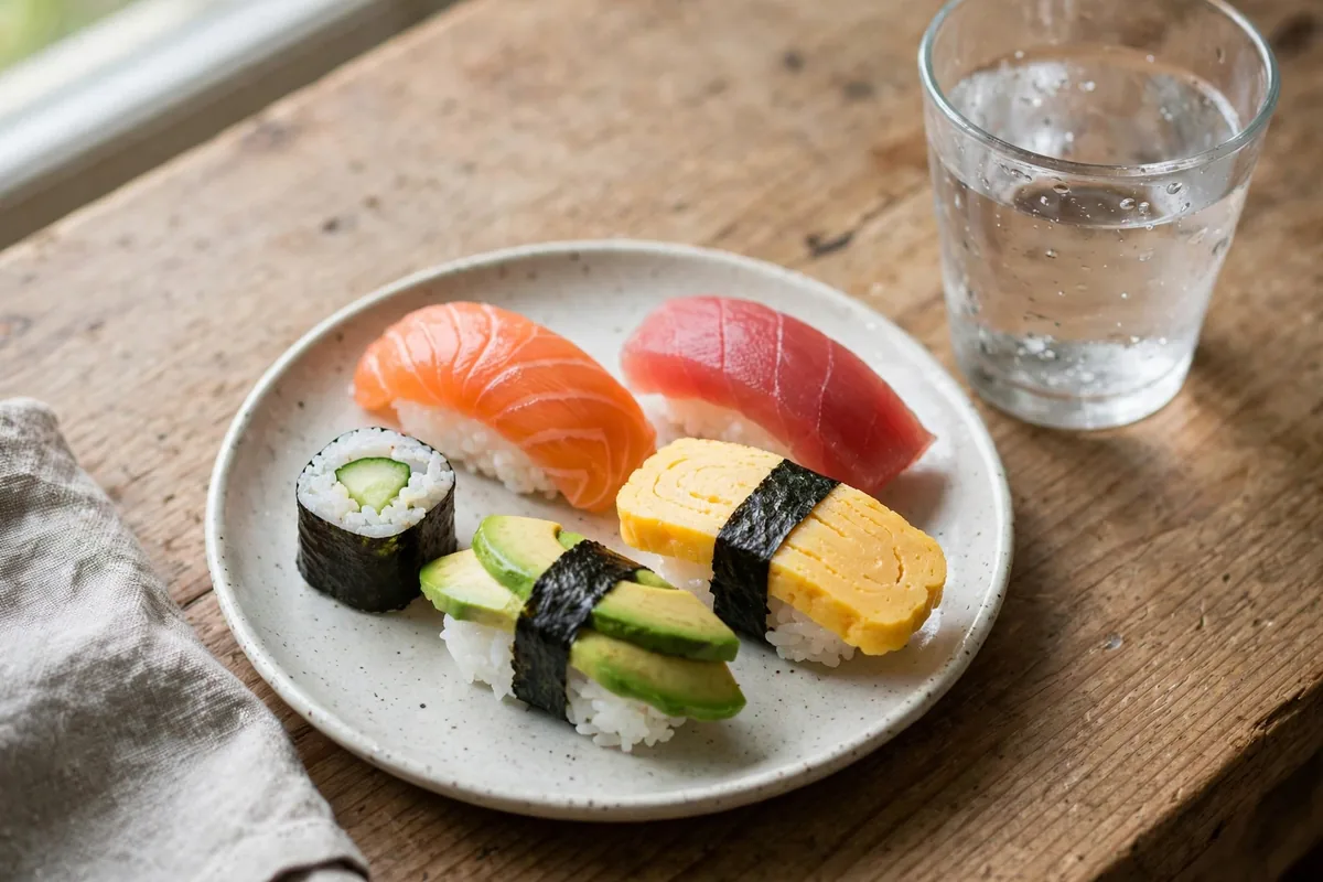 How do you eat well for under RM 10?