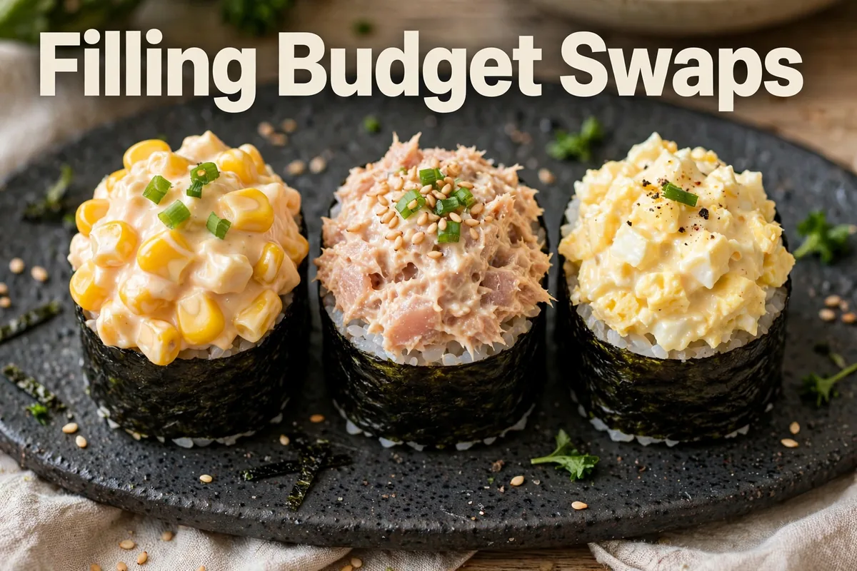Cheapest-to-filling swaps