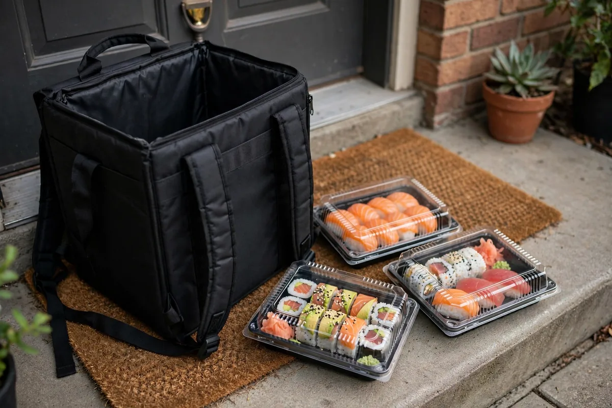 Can you order Empire Sushi delivery?