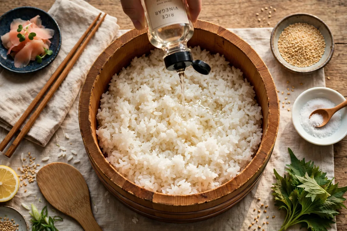 What does halal certification mean at a sushi kiosk?