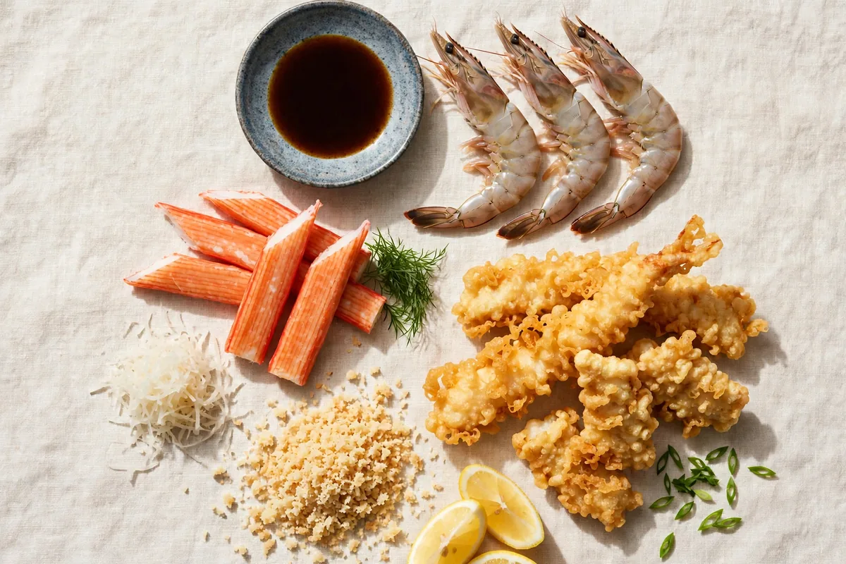 What allergens should I watch for at Empire Sushi?
