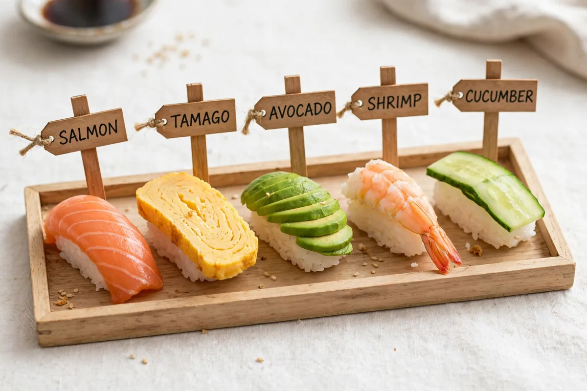 Is Empire Sushi affordable?