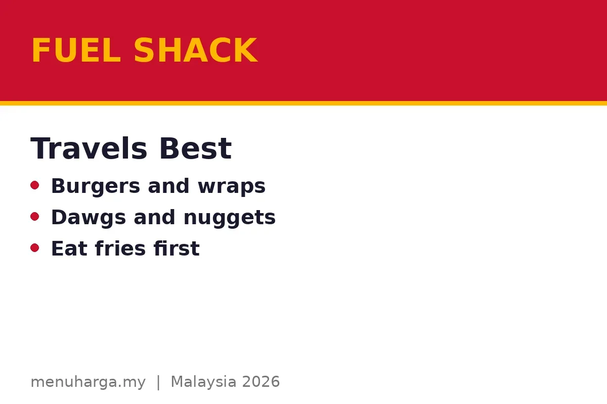 What travels best