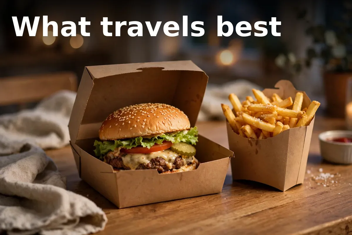 What travels best