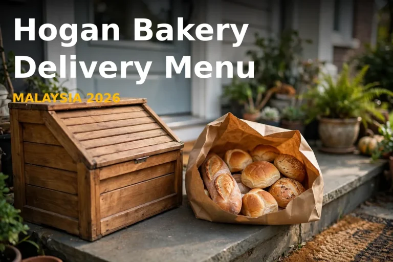Hogan Bakery Delivery Menu Prices Malaysia 2026