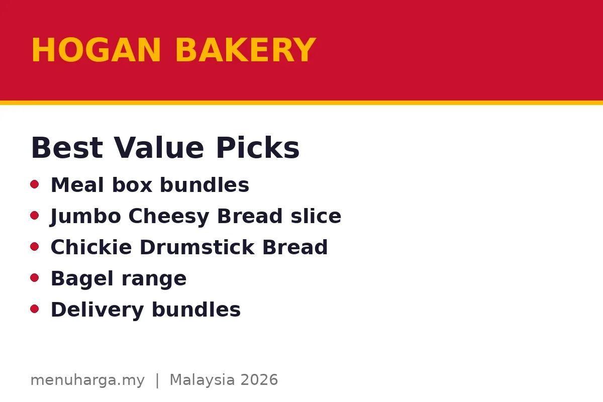 Is Hogan Bakery worth the price in 2026?