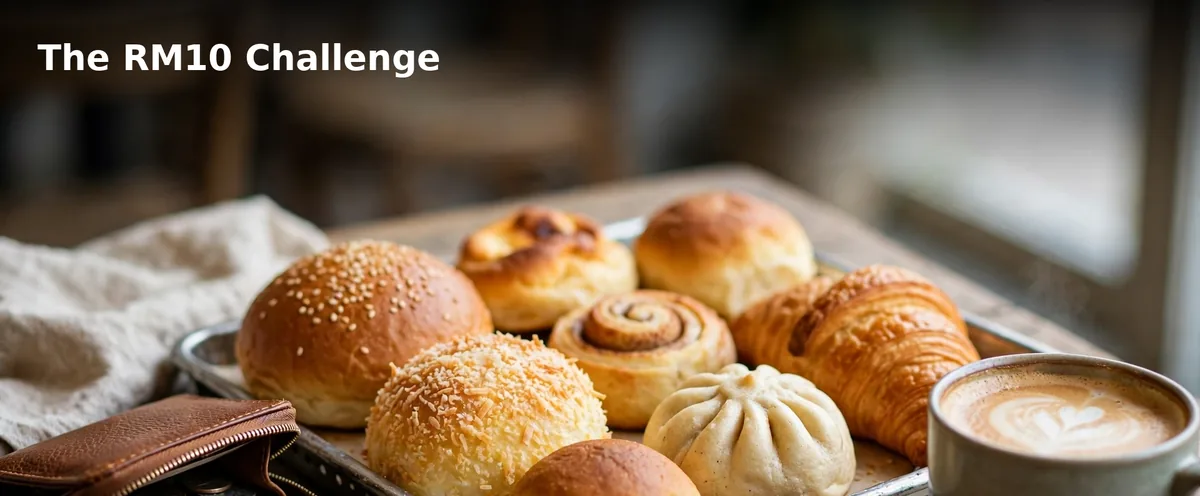 The RM10 Challenge