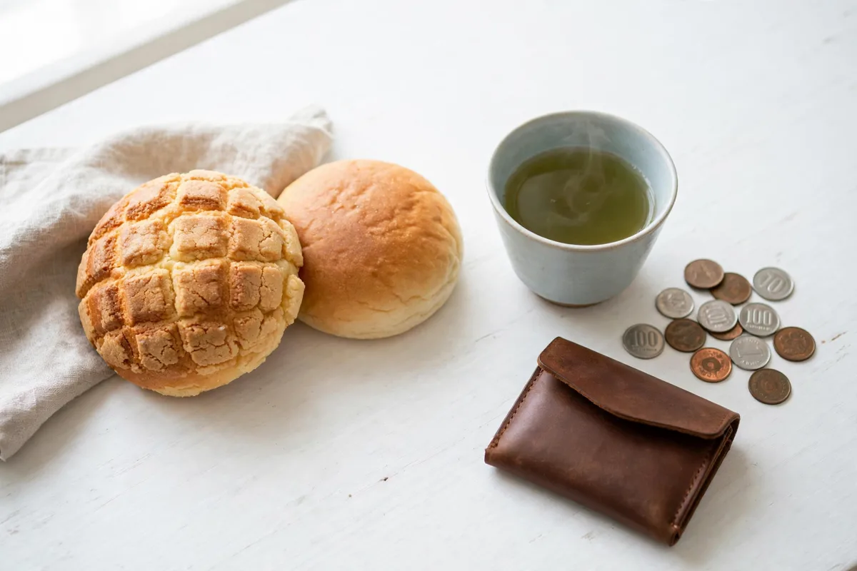How can I save money at Komugi without missing out?