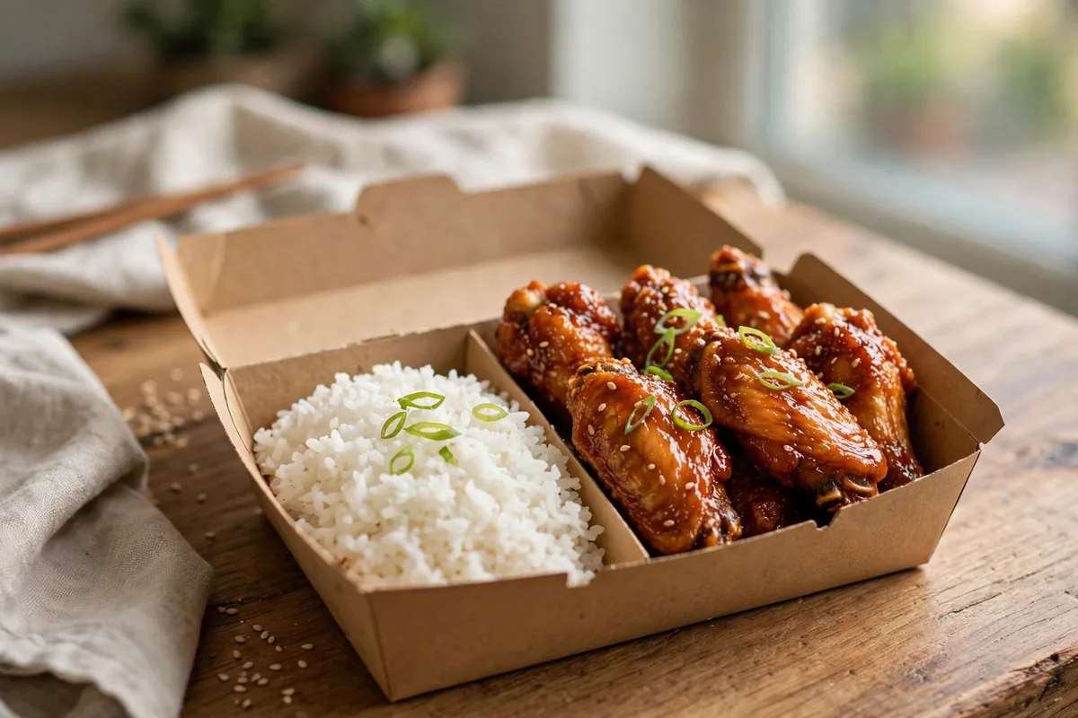 How do you plan a morning visit to Kyochon?