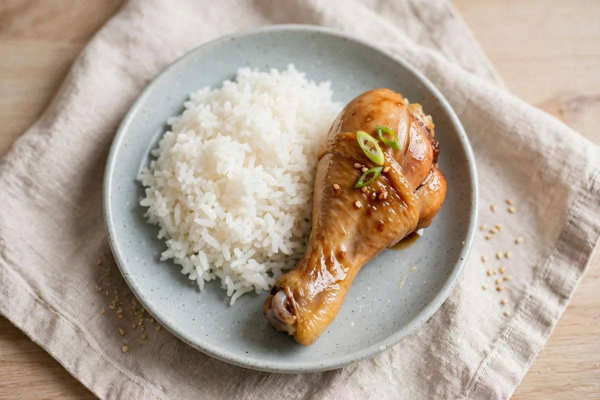 Kyochon kids menu FAQs