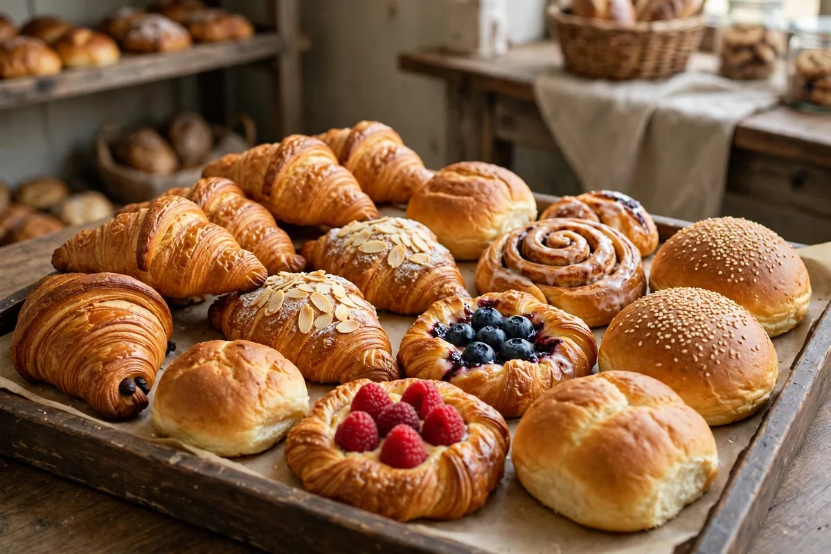 Lavender breakfast menu FAQs