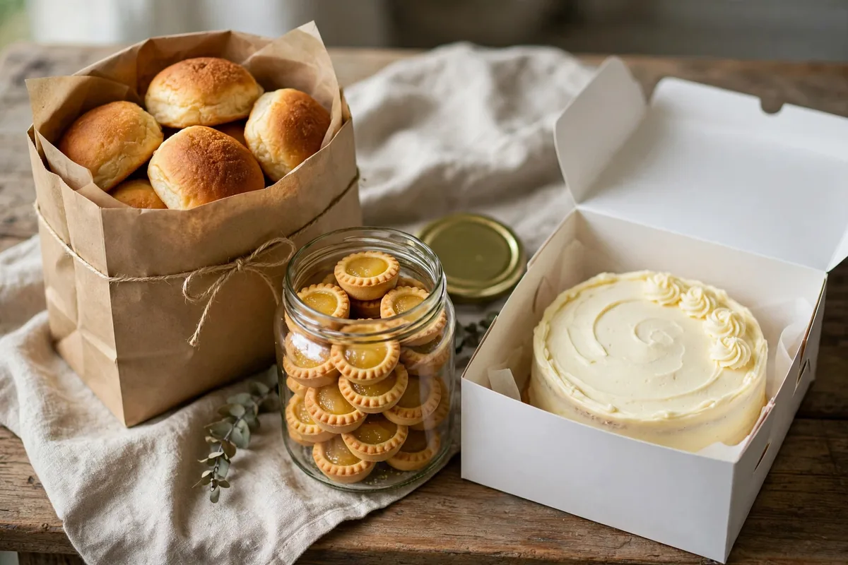 What should you order for Lavender delivery?