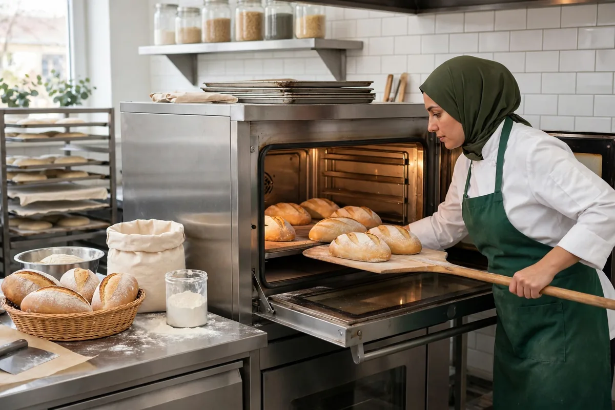Is Lavender Bakery Malaysia halal certified?