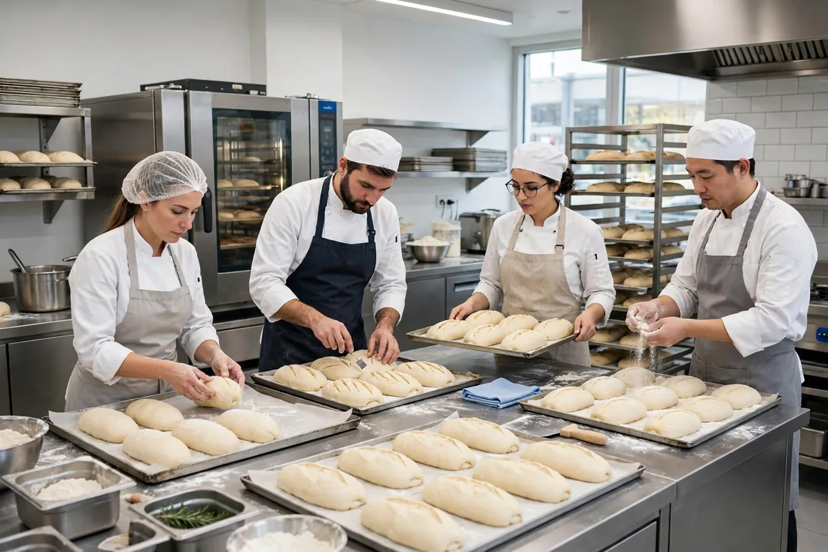 Is Lavender Bakery halal in Malaysia?