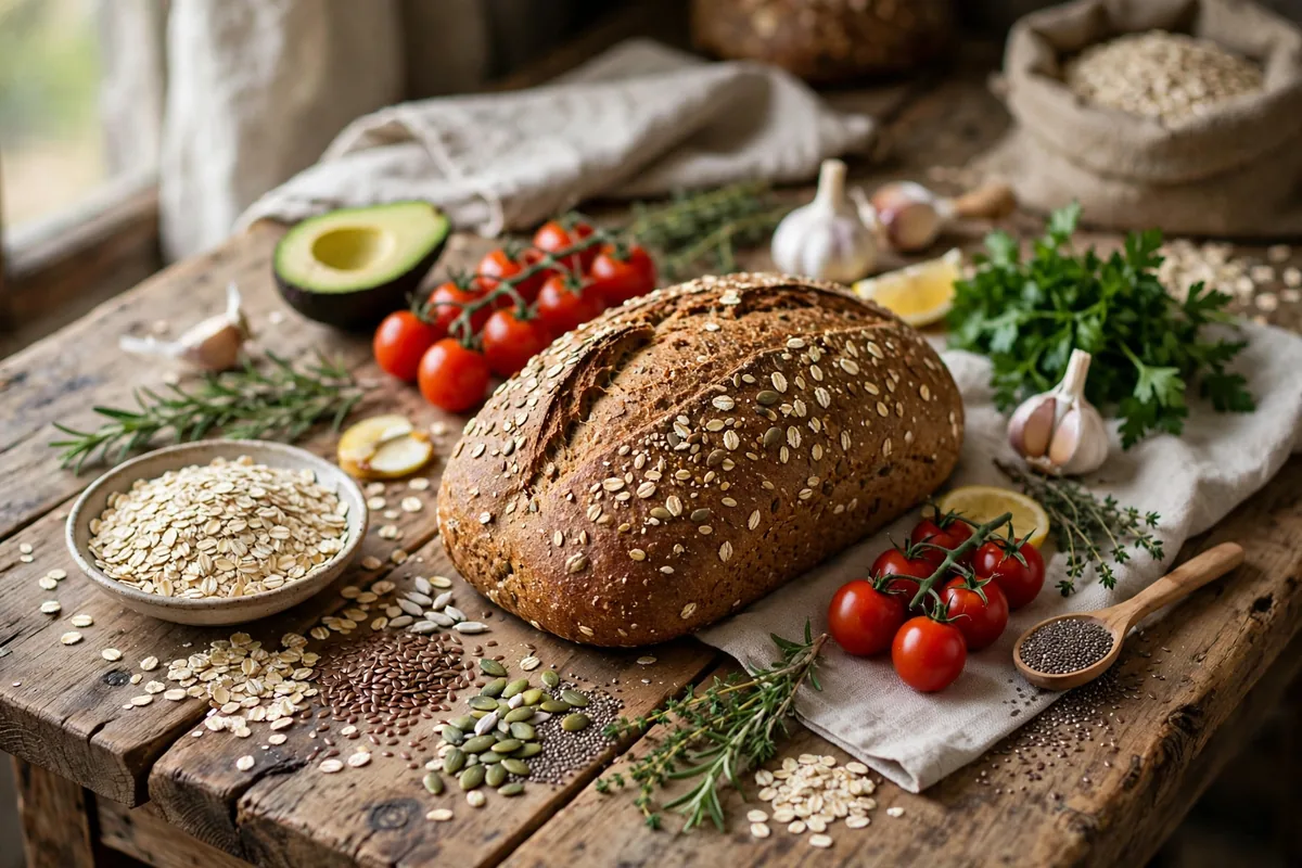 Does Lavender Bakery publish nutrition information?