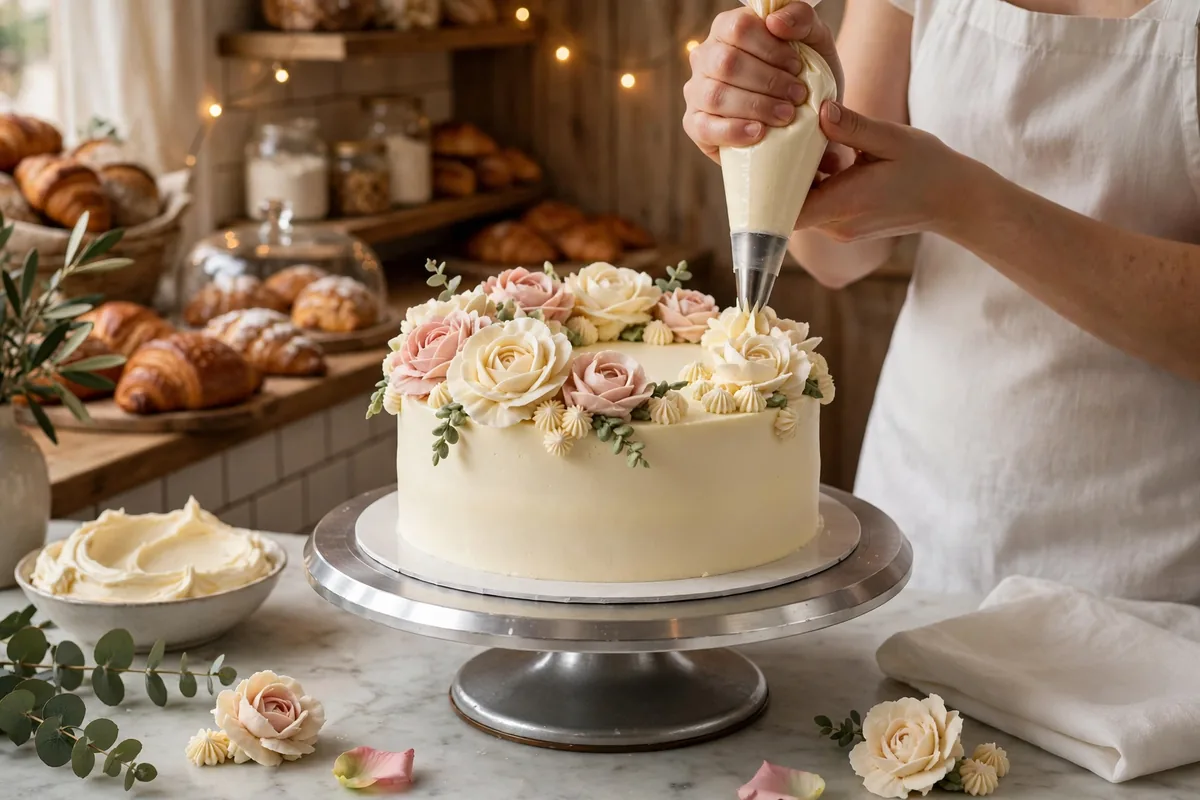 Does Lavender Bakery offer party packages?