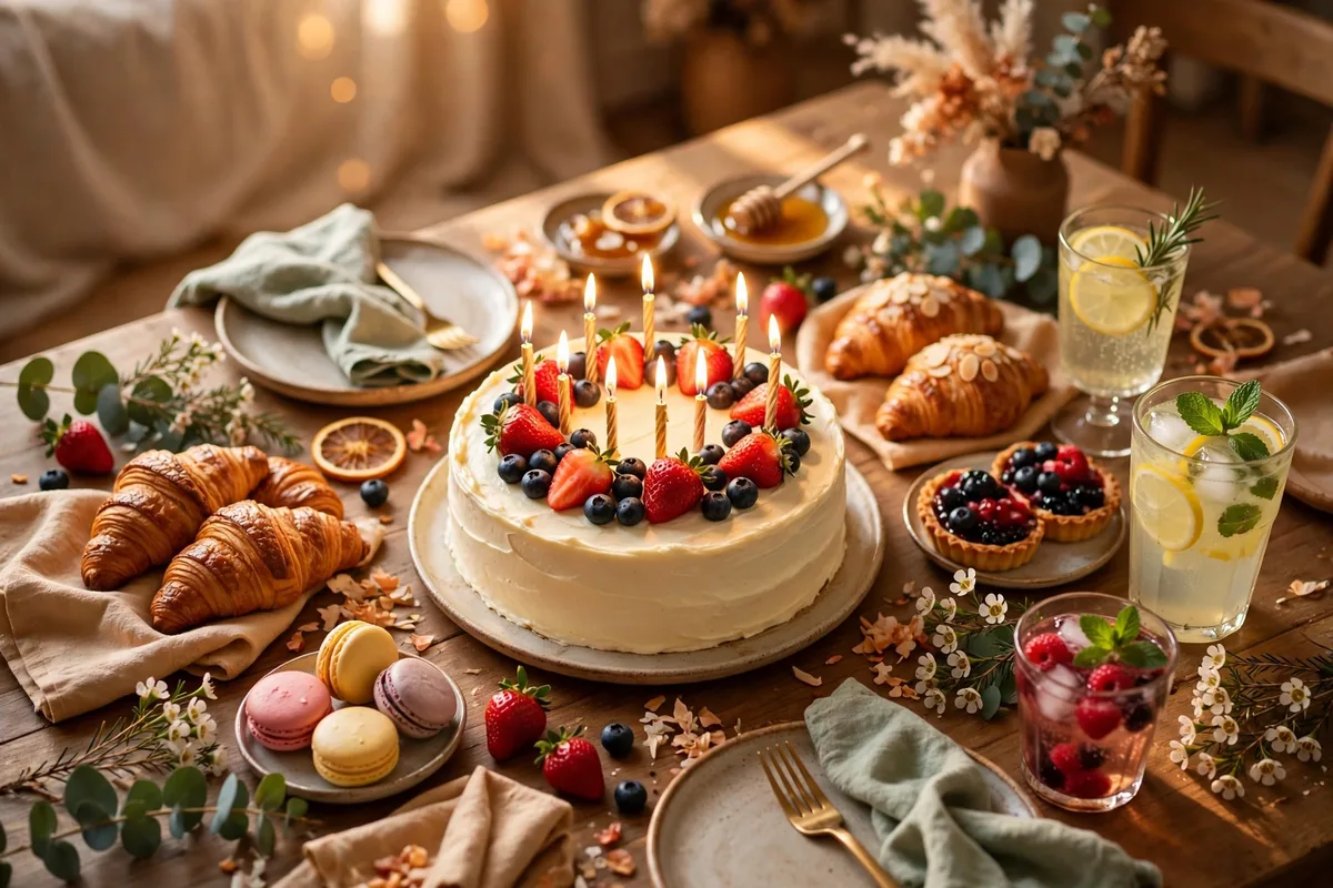 Lavender party packages FAQs