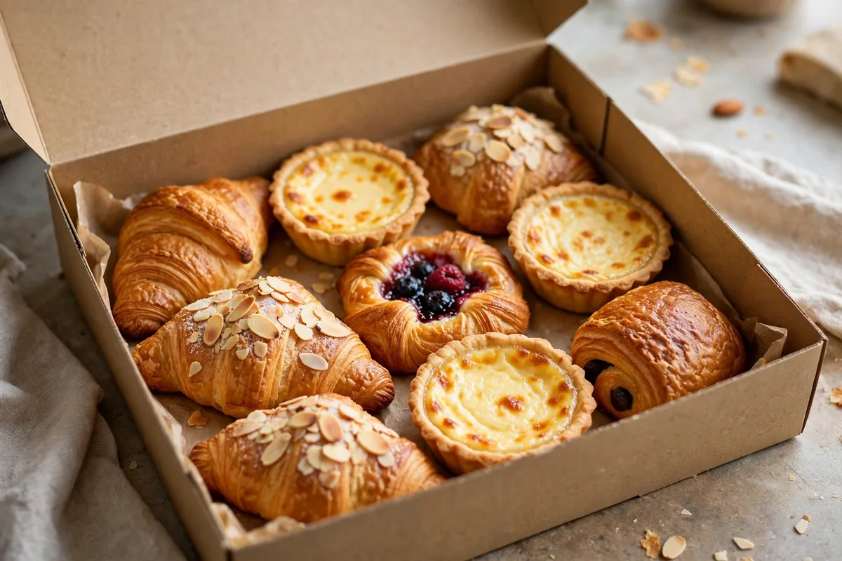 Lavender secret menu FAQs