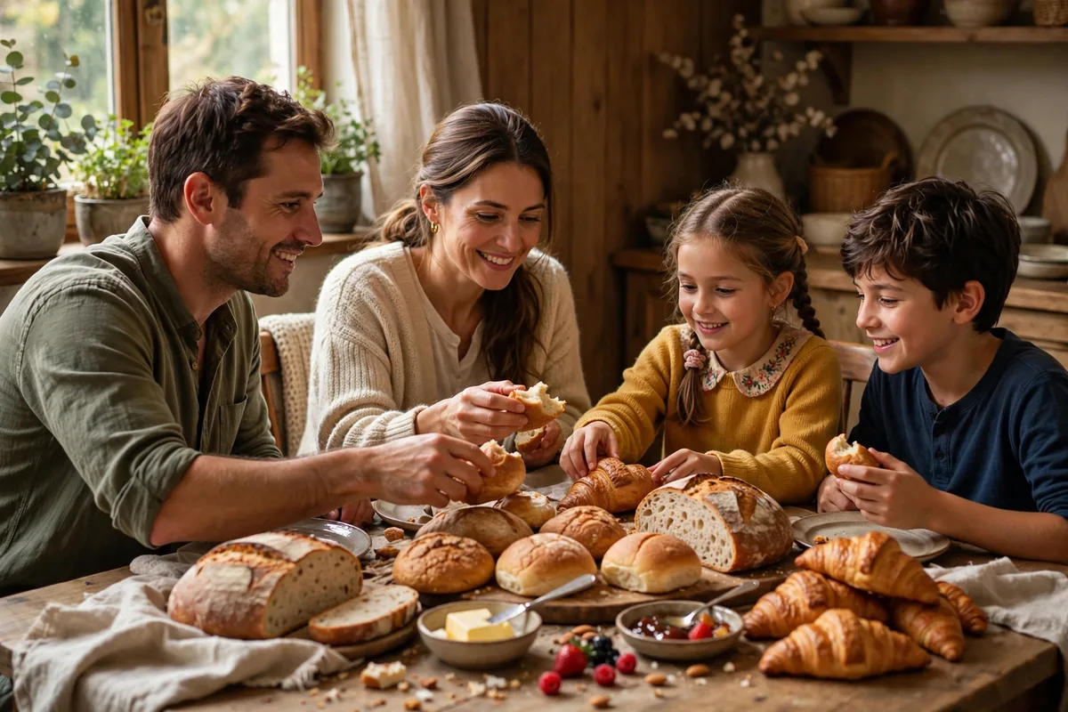 How do you feed a group on a budget at Lavender?