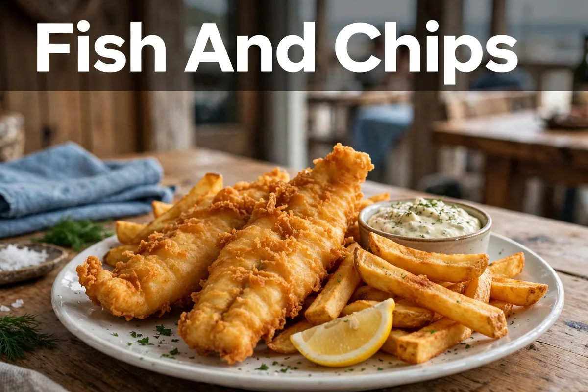 What is the live Manhattan Fish Market Thursday deal?
