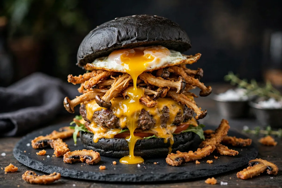 What is the myBurgerLab best sellers price list in Malaysia?
