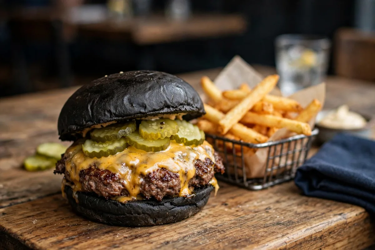 Which beef best sellers should you order first?