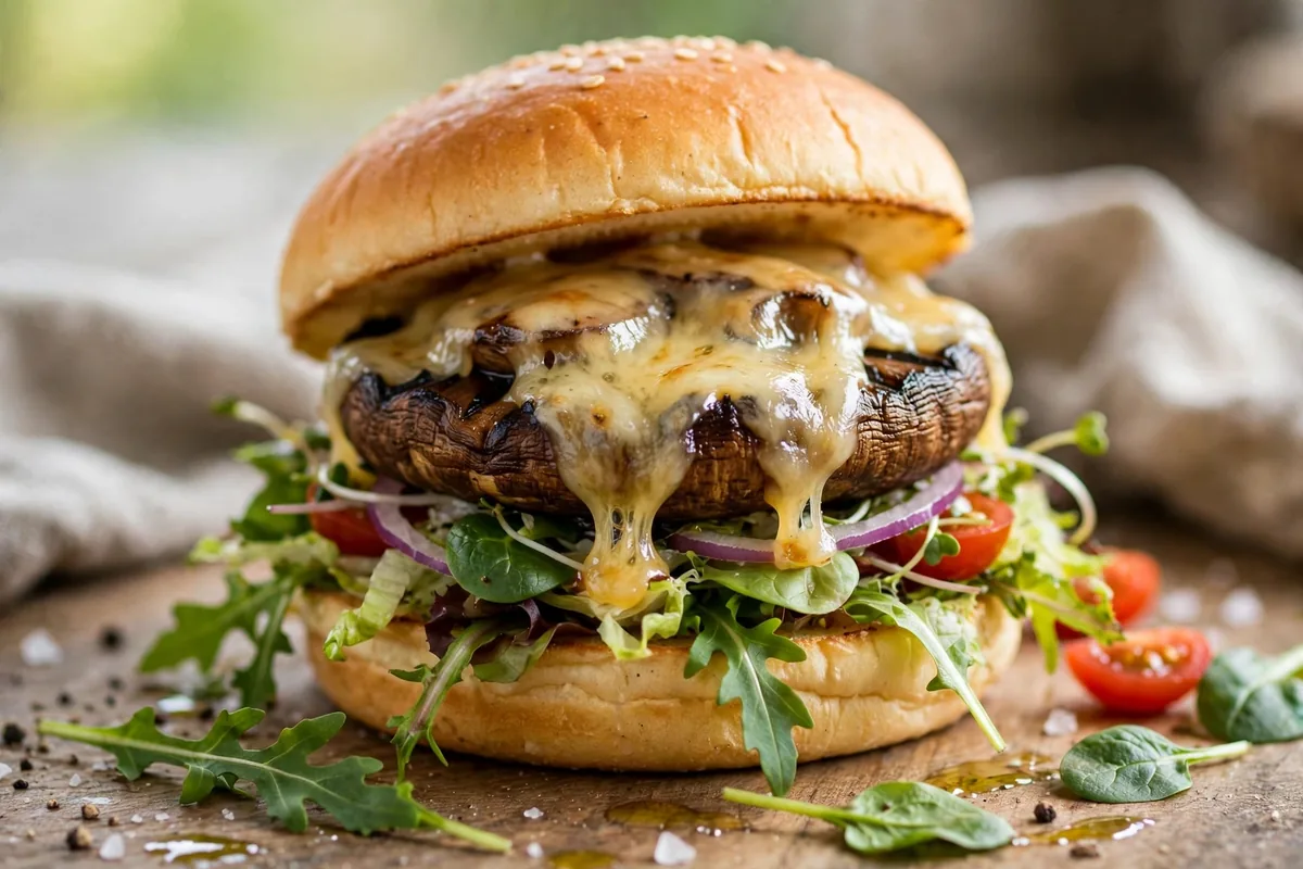Which myBurgerLab sides and add-ons disappeared too?