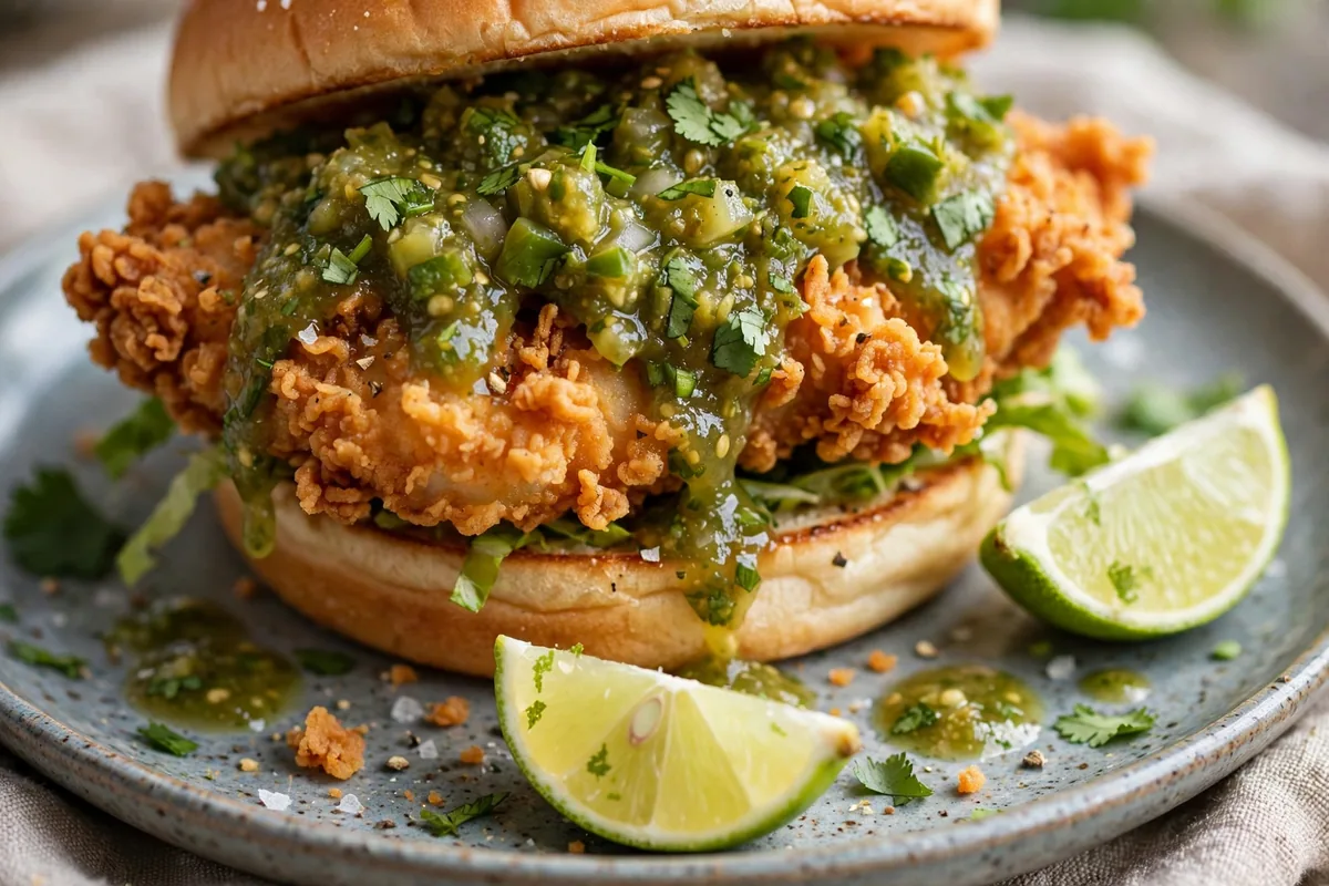 What chicken picks suit a halal conscious order?
