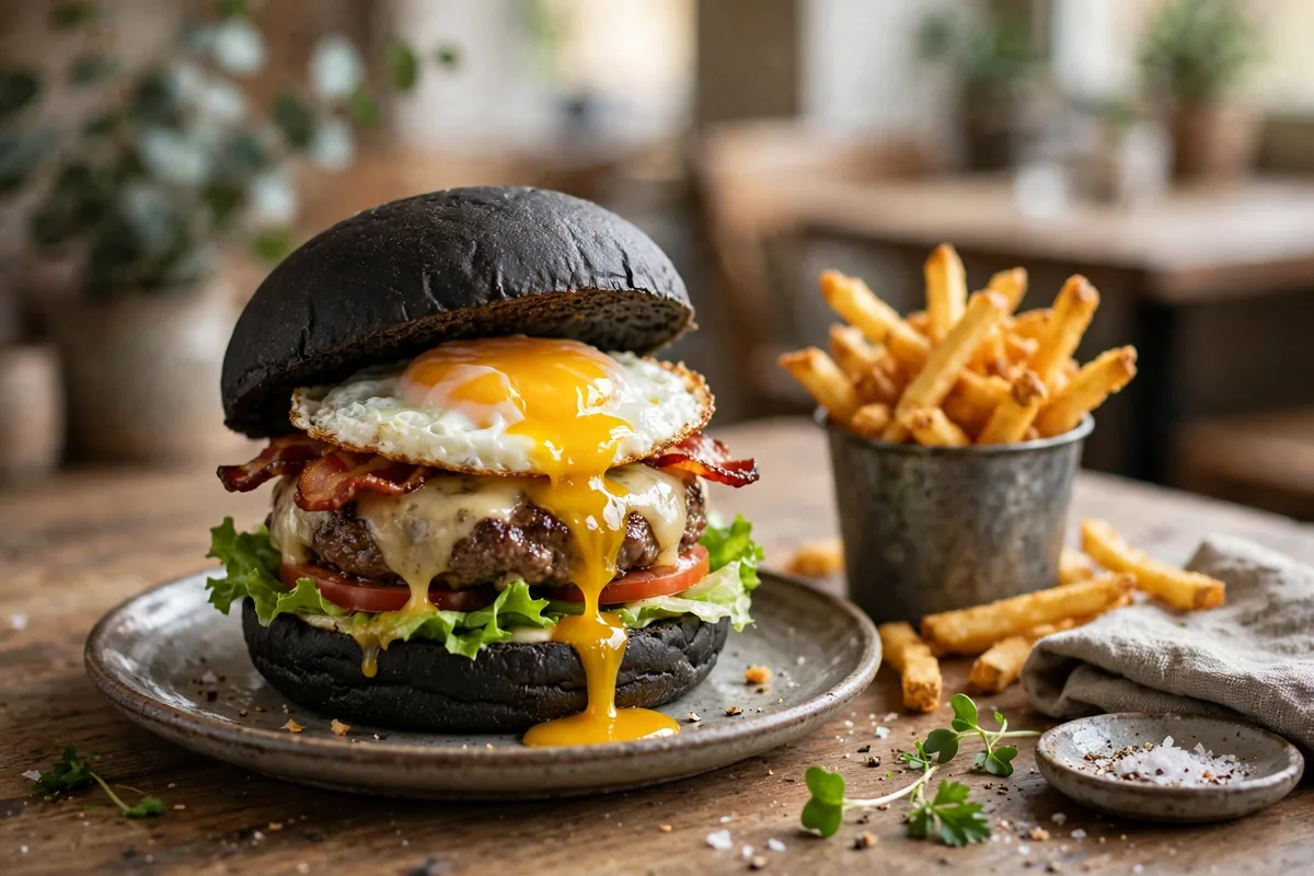 Is there a myBurgerLab promo running right now?