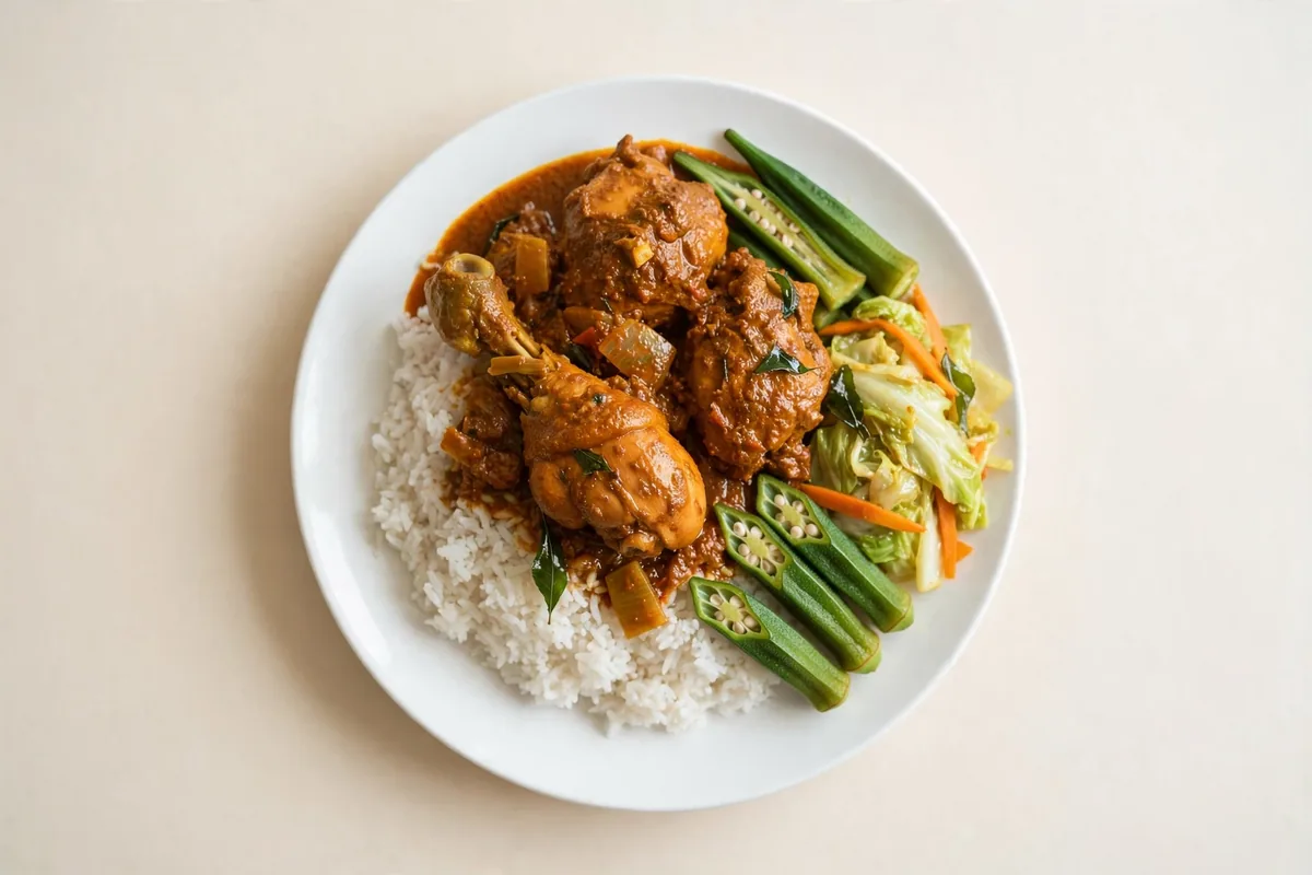 What are the cheapest Nasi Kandar Pelita combo meals prices?