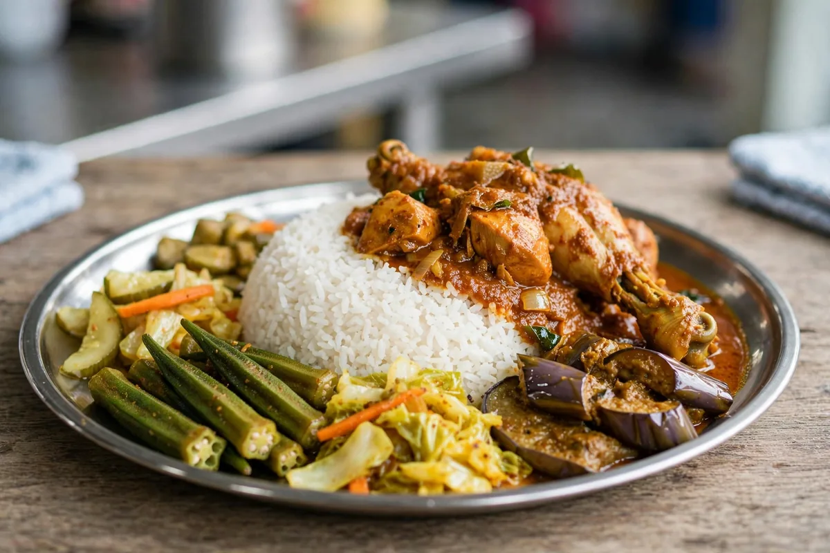 What is the Nasi Kandar Pelita halal status today?