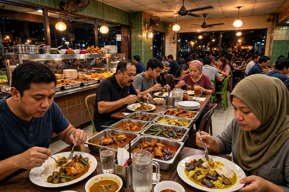 What happened with the Pelita halal rumours in 2017?