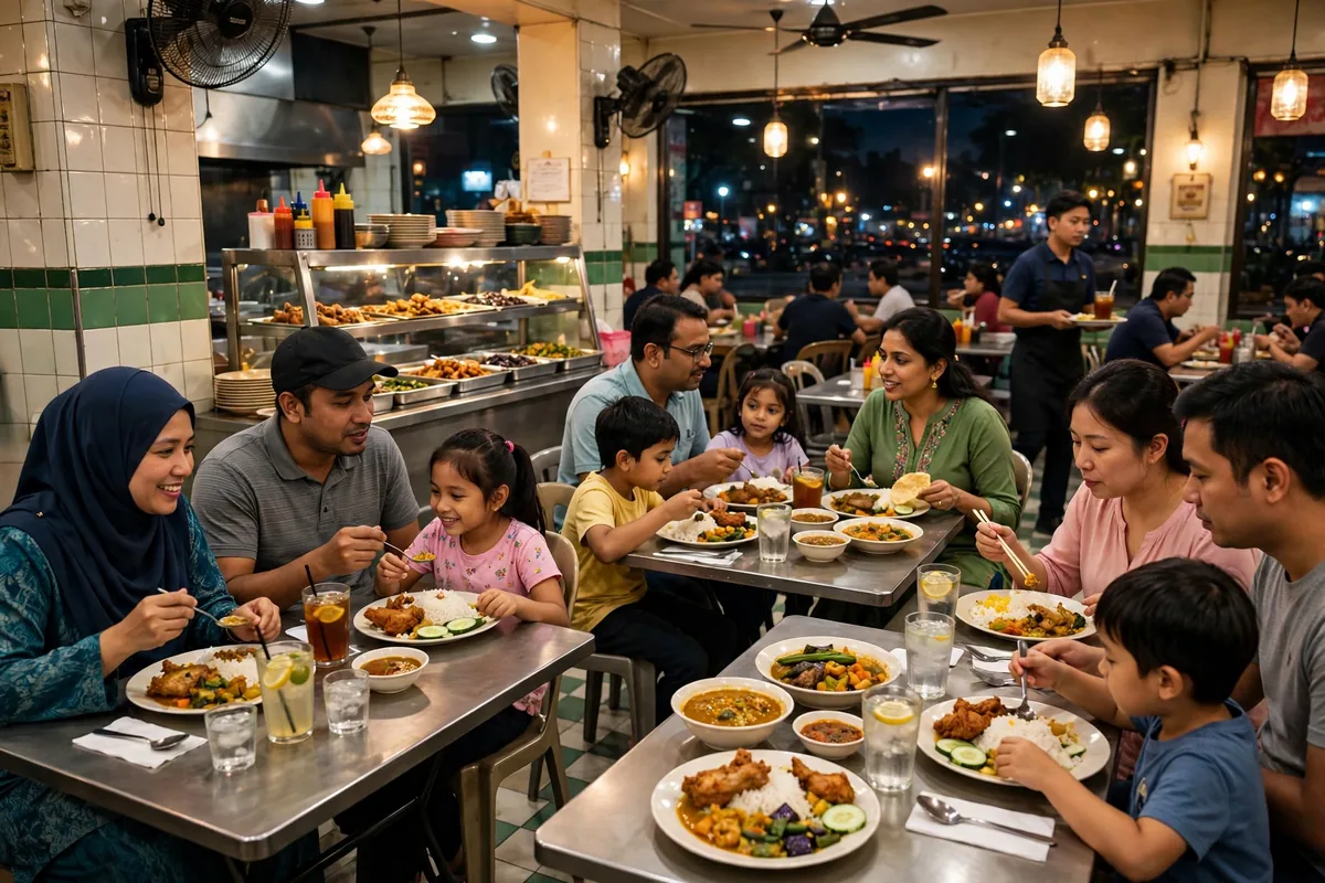 What should parents know before taking kids to Pelita?