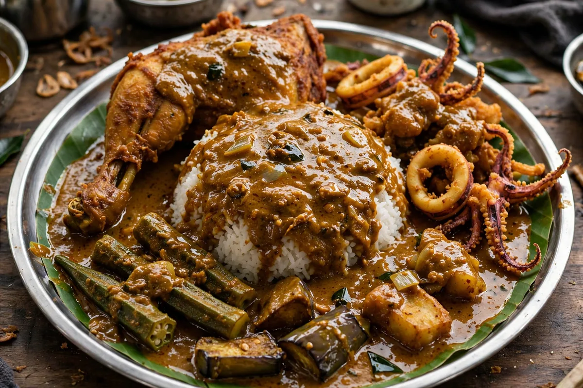 How do you order a lighter plate at Pelita?