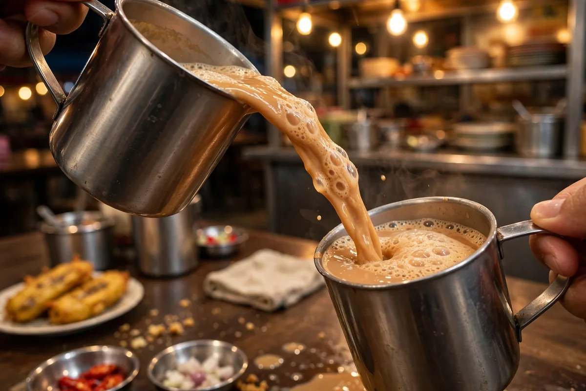 What about sodium, sugar and allergens at Pelita?