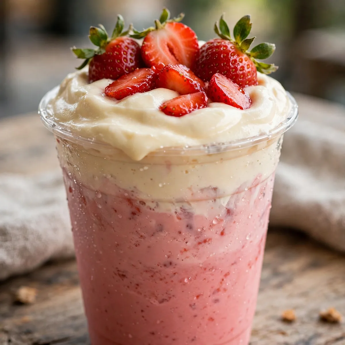 What are Nayuki's best selling drinks?
