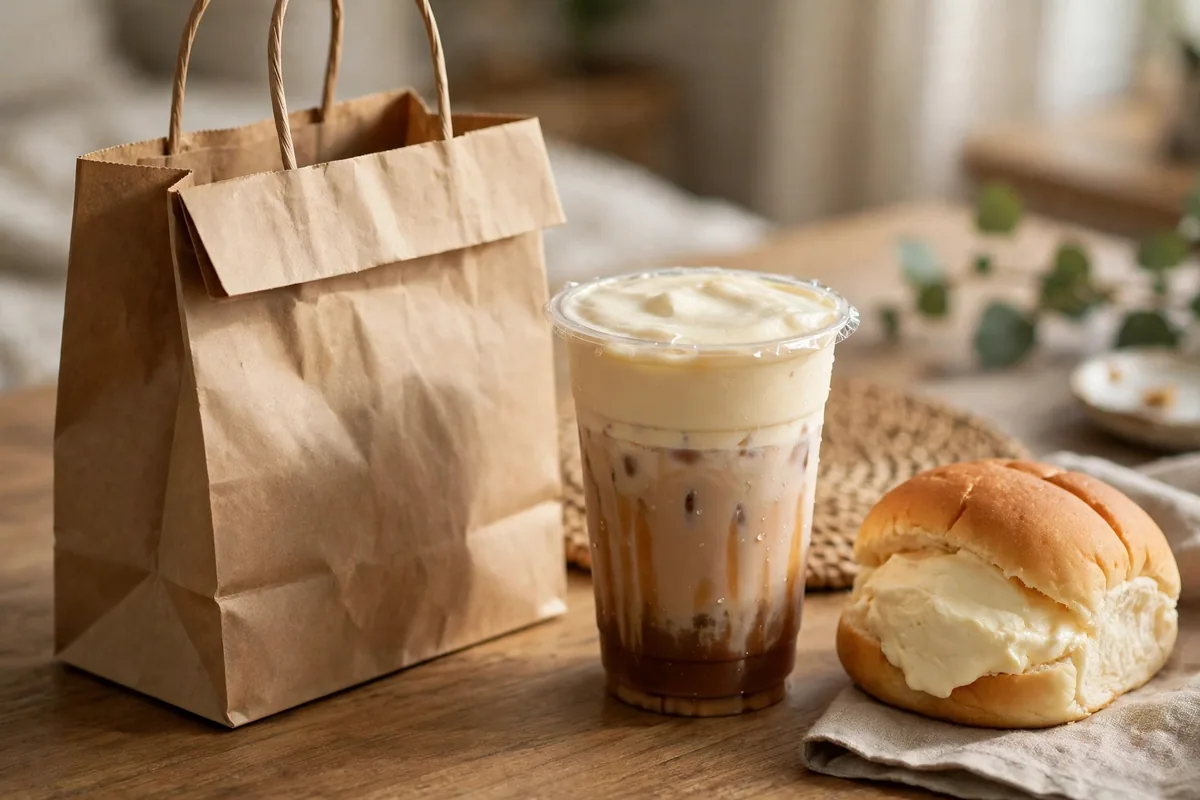 What travels best, and what should Malaysians order instead?