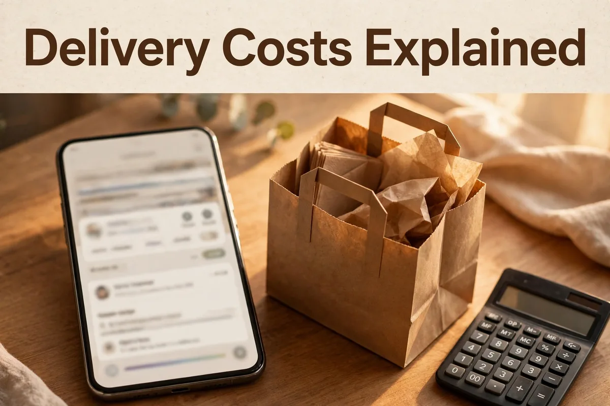 How much does Pak Mat Western delivery cost?